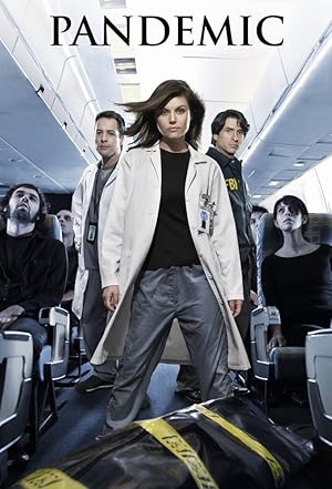 Pandemic - First Season