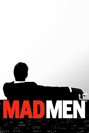 Mad Men - Fifth Season