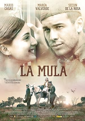 The Mule (La mula)
