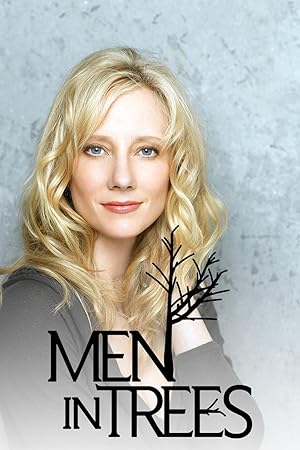Men in Trees - First Season