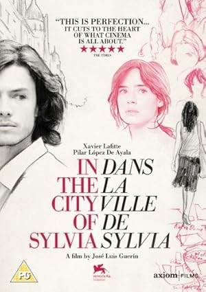 In the City of Sylvia (En la ciudad de Sylvia)