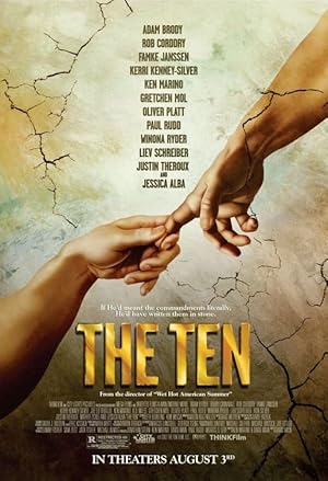 The Ten 