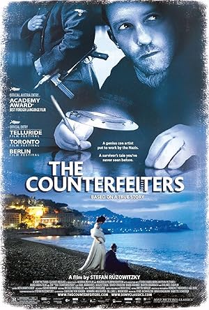 The Counterfeiters (Die F