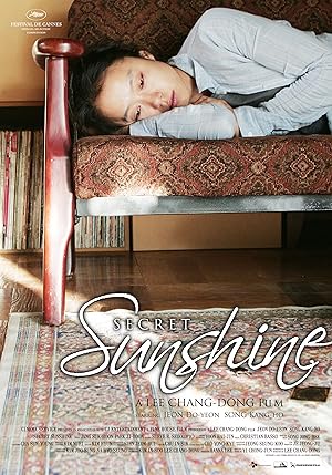 Secret Sunshine (Milyang)