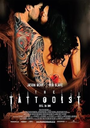 The Tattooist