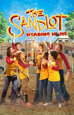 The Sandlot 3 Heading Home