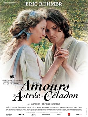 The Romance of Astrea and Celadon (Les amours d