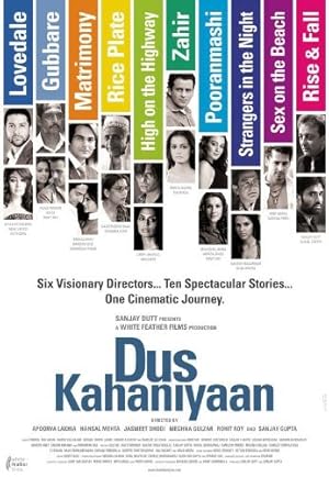 Ten Tales (Dus Kahaniyaan)
