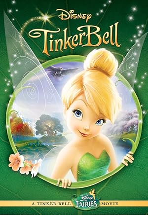 Tinker Bell (Tinkerbell)
