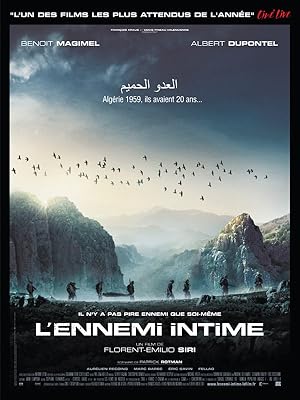 Intimate Enemies (L