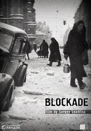 Blockade (Blokada)