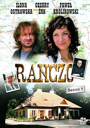 Ranczo - Complete Series