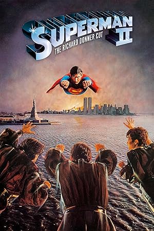 Superman II - The Richard Donner Cut