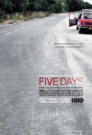 Five Days - First Season