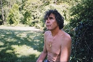 De terrorist Hans-Joachim Klein (Hans-Joachim Klein: My Life as a Terrorist)