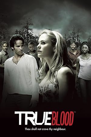 True Blood - Fifth Season