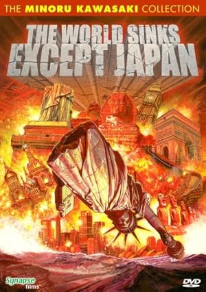 Nihon igai zenbu chinbotsu (The World Sinks Except Japan)