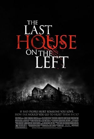 Last House on the Left