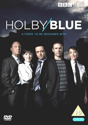 Holby Blue - First Season