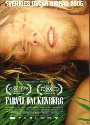 Falkenberg Farewell (Farv