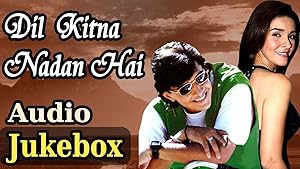 Dil Kitna Nadan Hai