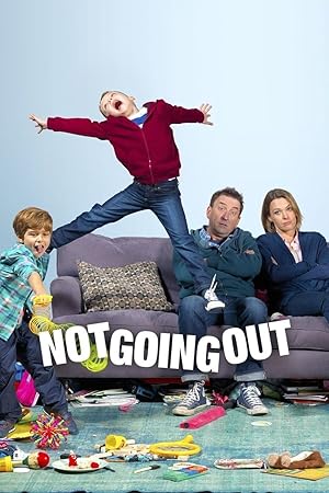 Not Going Out - Eighth Season