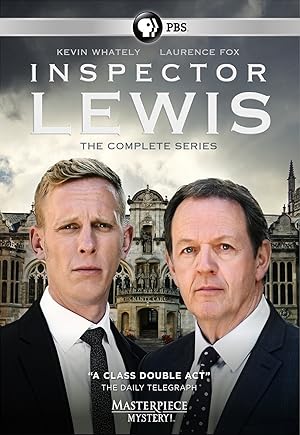 Lewis - Eighth Season