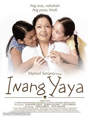 Inang Yaya (Mother Nanny)