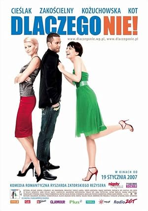 Why Not! (Dlaczego nie!)