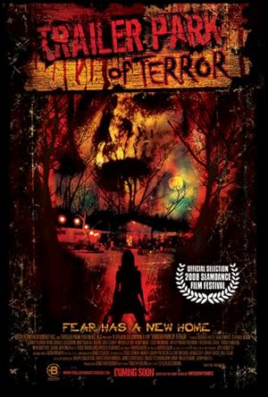 Trailer Park Of Terror