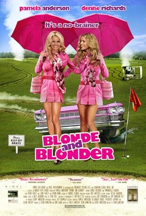 Blonde And Blonder