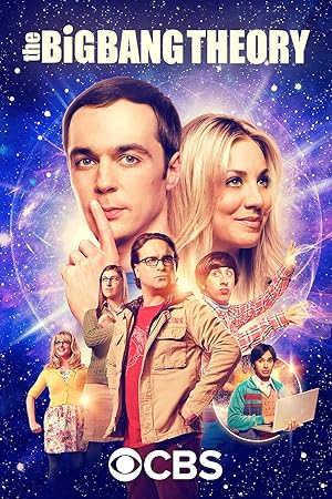 The Big Bang Theory - Eighth Season