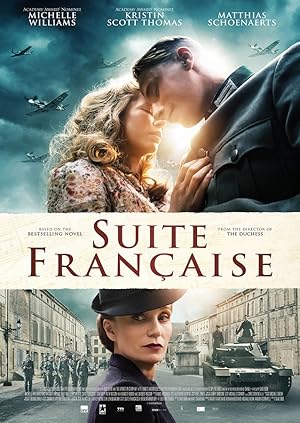 Suite Fran