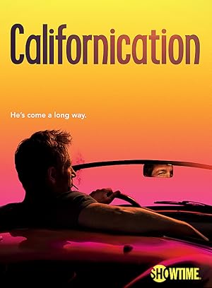 Californication - Fifth Season