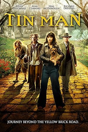 Tin Man - First Season