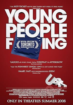 Young People Fucking (Y.P.F / YPF)