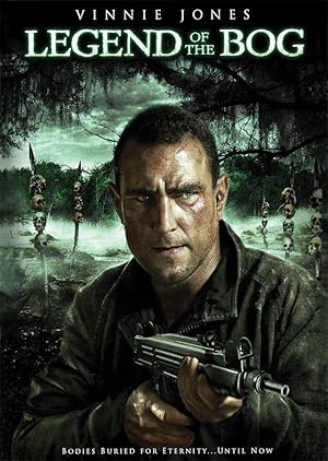 Legend of the Bog 