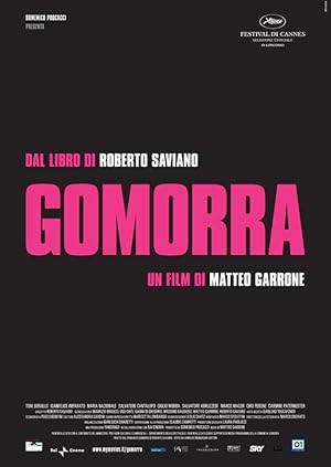 Gomorra (Gomorrah, Gomorrha)