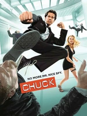 Chuck - Fifth Season