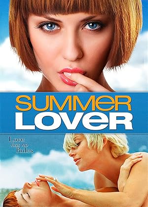 Sappho (Summer Lover)