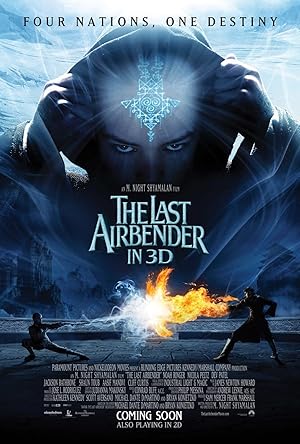 The Last Airbender