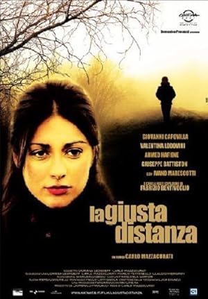 The Right Distance (La giusta distanza)