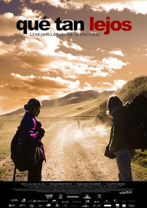 How Much Further (Qu