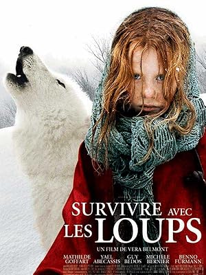 Survivre avec les loups (Surviving with Wolves)