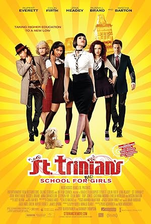 St.Trinian
