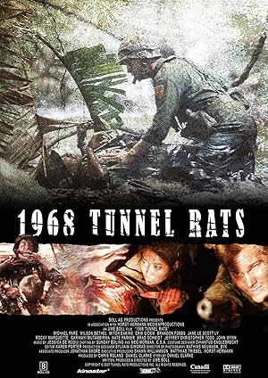 Tunnel Rats (1968 Tunnel Rats)