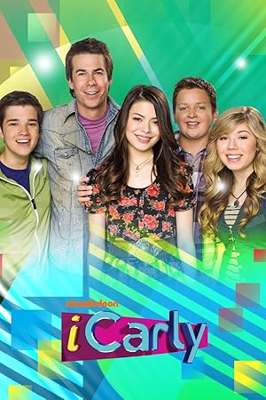 iCarly - Fifth Season
