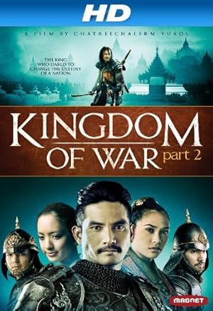 King Naresuan 2 (The Legend of Naresuan: Part 2)