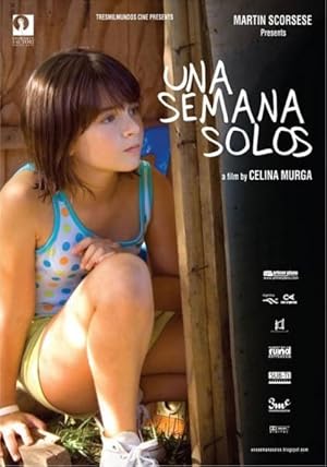 A Week Alone (Una semana solos)