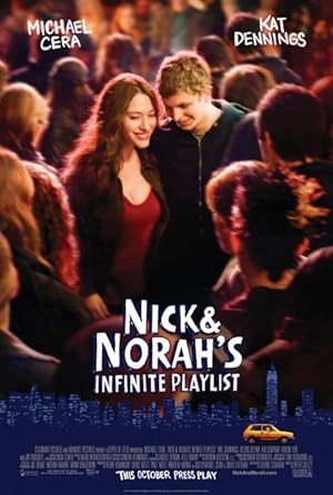 Nick And Norah